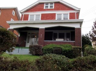 2365 Fremont Pl, Pittsburgh, PA 15216