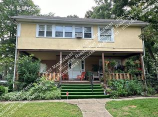 126 N Wycombe Ave #A2, Lansdowne, PA