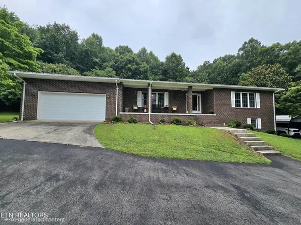 960 Boones Path Rd, Rose Hill, VA 24281
