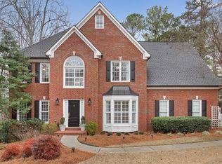 1740 Settindown Dr, Roswell, GA 30075