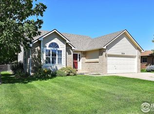 519 Graefe Ave, Ault, CO 80610