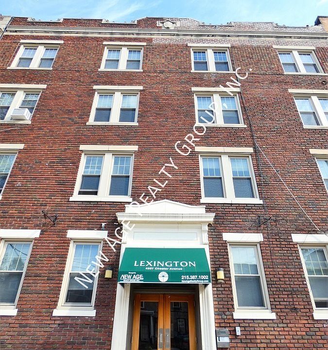 4207 Chester Ave The Lexington 4207 Chester Ave Philadelphia PA