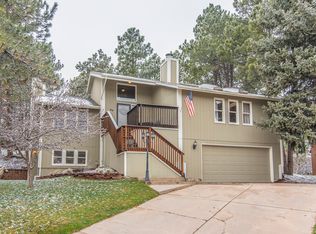 9241 Morning Star Pl, Parker, CO 80134