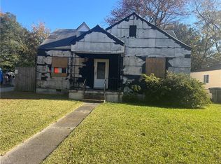 8504 Troy St, Norfolk, VA 23503