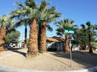 1321 E Francis Ave, Las Vegas, NV 89104