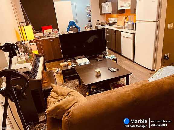 3rd image of 4535 12th Ave NE APT E422