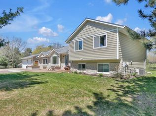 5330 320th St, Stacy, MN 55079