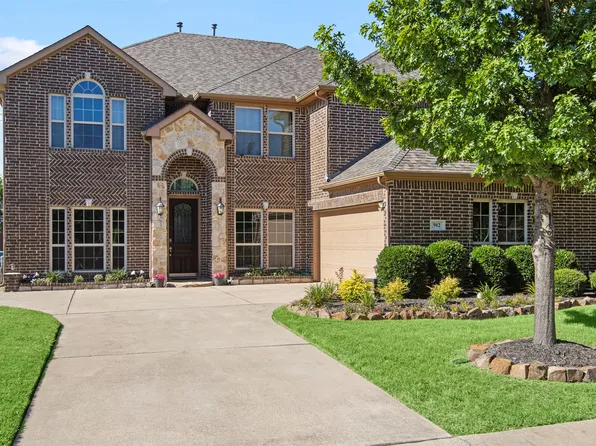 912 Danbury Dr, Desoto, TX 75115