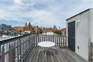 Rented by REAL New York