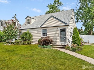 20 Burnet St, Avenel, NJ, 07001
