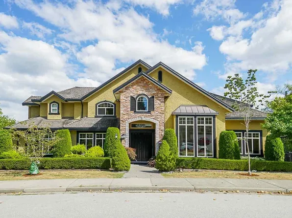 9238 164th St, Surrey, BC V4N 3C9