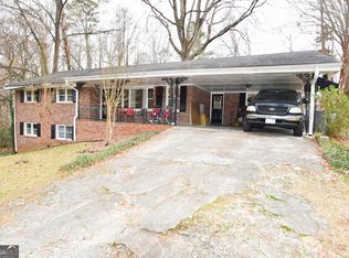 3303 N Creekview Dr, Lawrenceville, GA 30044