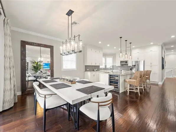 646 Vintage Reserve CIR #4D, NAPLES, FL 34119