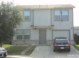 4703 Ida Fls, San Antonio, TX 78222