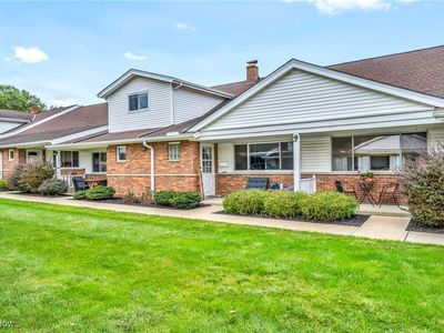 25475 Country Club Blvd UNIT 7, North Olmsted, OH, 44070