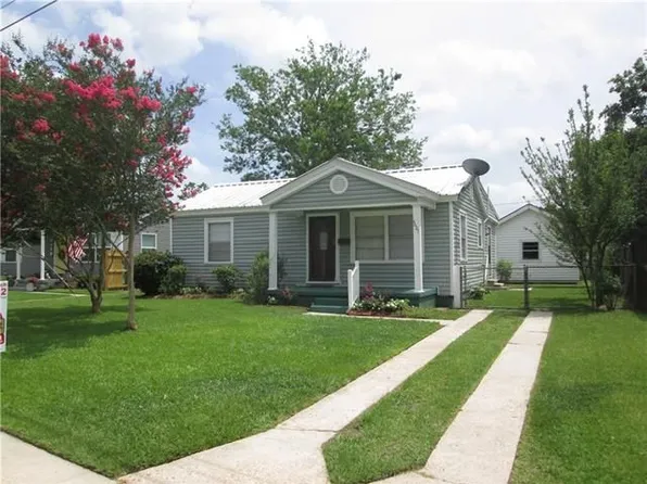 4621 Gallatin St, New Orleans, LA 70131