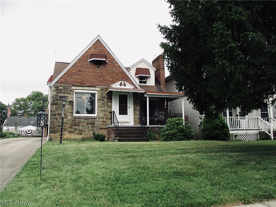 1st image of 6411 Snow Rd