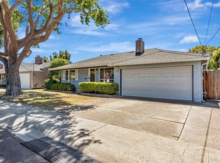 17061 Via Corona, San Lorenzo, CA 94580