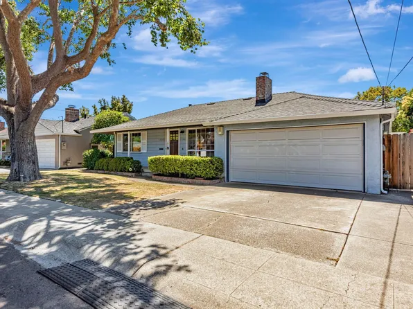 17061 Via Corona, San Lorenzo, CA 94580
