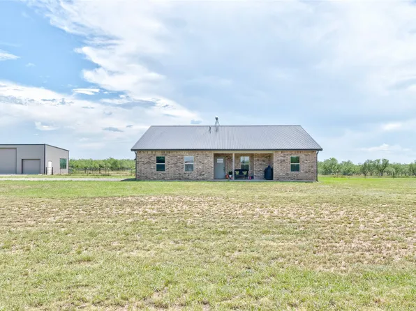 13263 County Road 114, Abilene, TX 79601