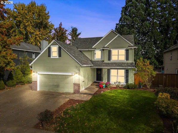 2817 Knox Ridge Ter, Forest Grove, OR 97116