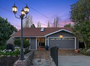 8 Camborne Ave, San Carlos, CA 94070