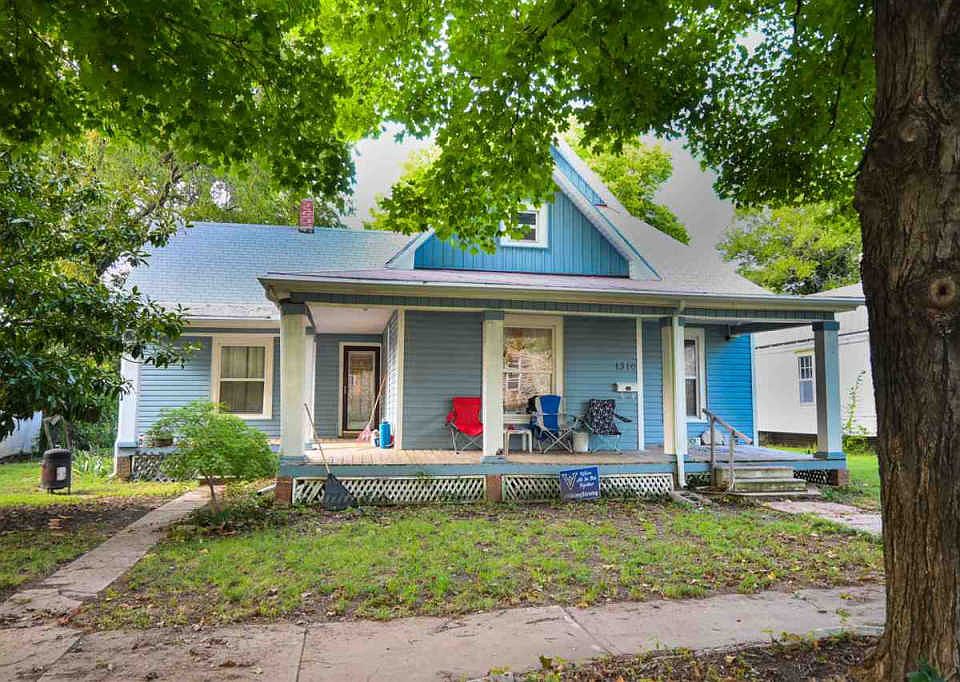 1st image of 1316 E 6th Ave