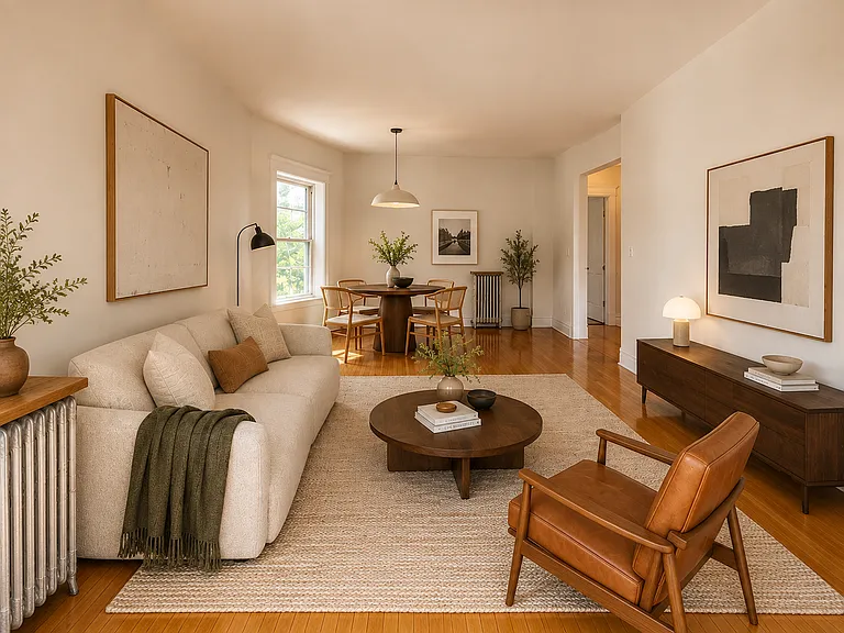 670 W Sheridan Rd #3W — Photo 2