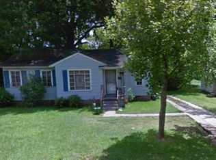 422 Roland St, Jackson, MS 39209