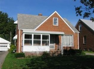5968 Deering Ave, Parma Heights, OH