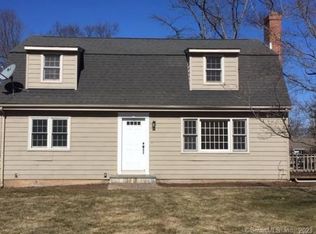 59 Dogwood Ln, Bristol, CT 06010