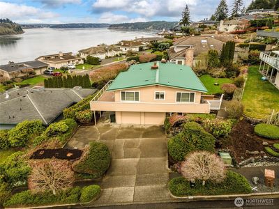 7207 N 27th Street, Tacoma, WA, 98407