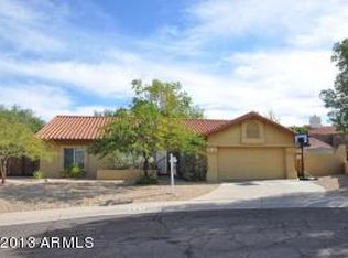 823 E Braeburn Dr, Phoenix, AZ 85022