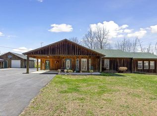 3722 Glade Creek Rd, Sparta, TN 38583