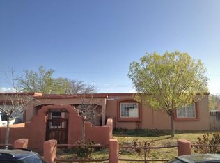 1524 Del Monte Trl SW, Albuquerque, NM 87121