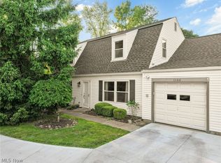 8080 Harbor Creek Dr APT 1104, Mentor On The Lake, OH 44060