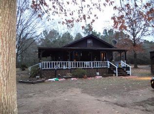 256 Paul Jordan Rd, Natchitoches, LA 71457