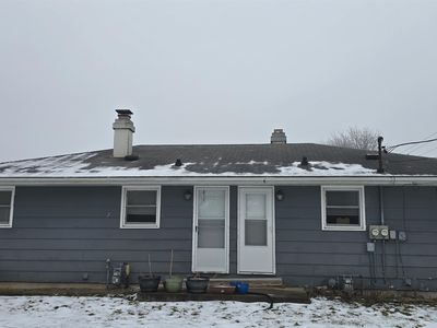 2506 E Newberry St, Appleton, WI, 54915