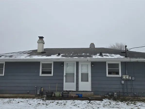 2506 E Newberry St, Appleton, WI 54915