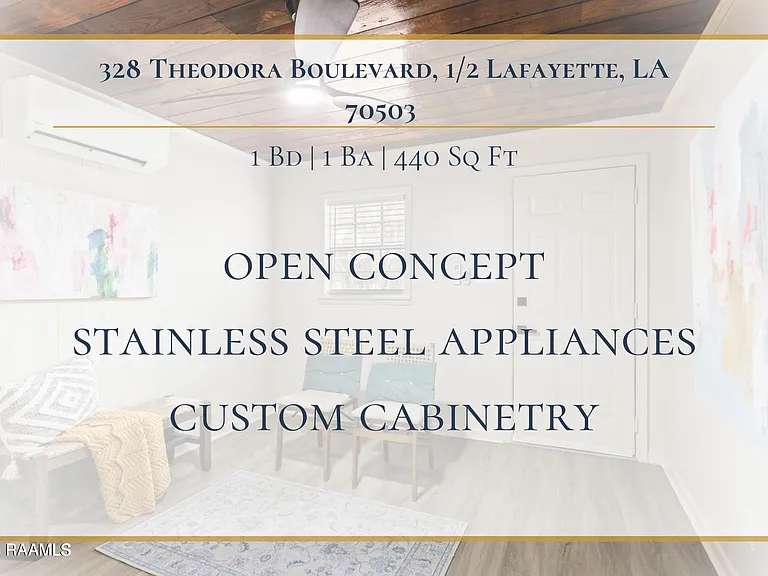 328 Theodora Blvd #1/2 — Photo 2