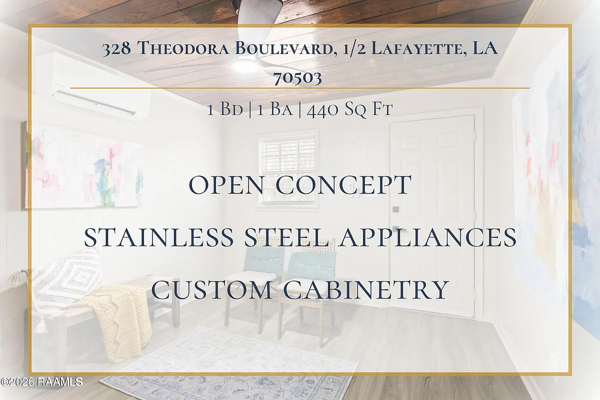 Building Photo - 328 Theodora Blvd #1/2