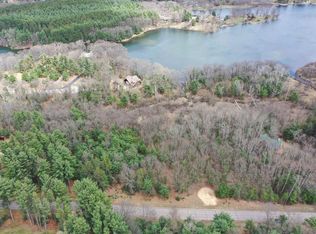 L 16 Dahlke Drive #16, Westfield, WI 53964