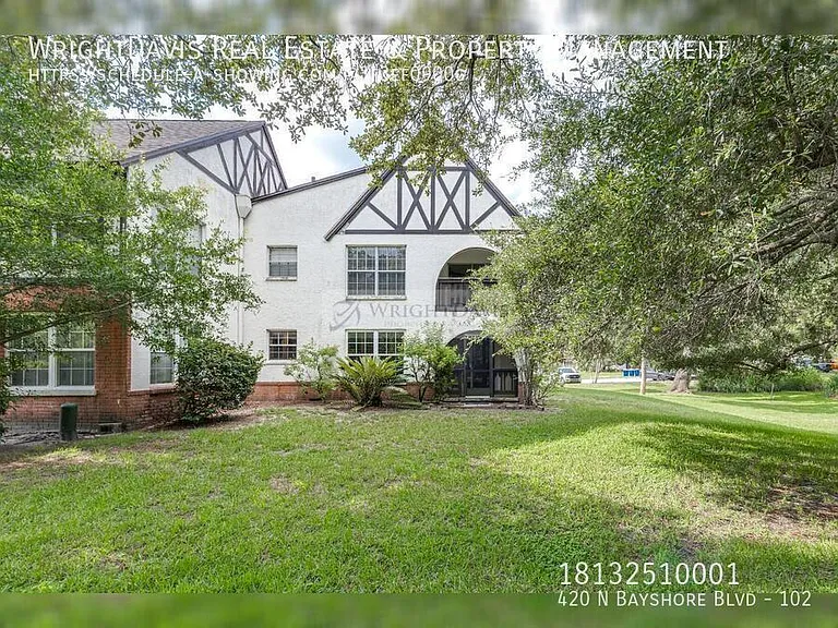 420 N Bayshore Blvd #102 — Photo 43