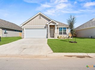 8004 Smoke Creek Ln, Temple, TX 76502