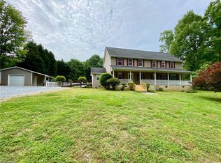 2890 Leonard Rd, Salisbury, NC 28146