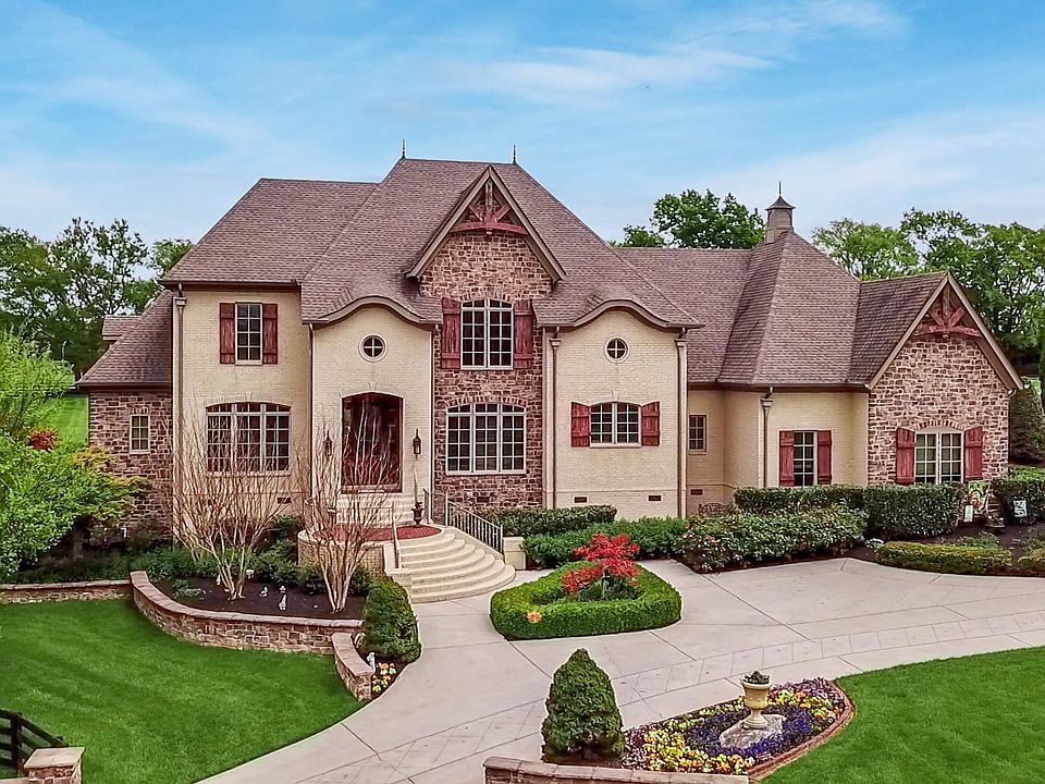 7501 Redtail Hawk Ct, Arrington, TN 37014 | Zillow