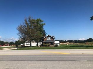 6970 W State Road 46, Columbus, IN 47201