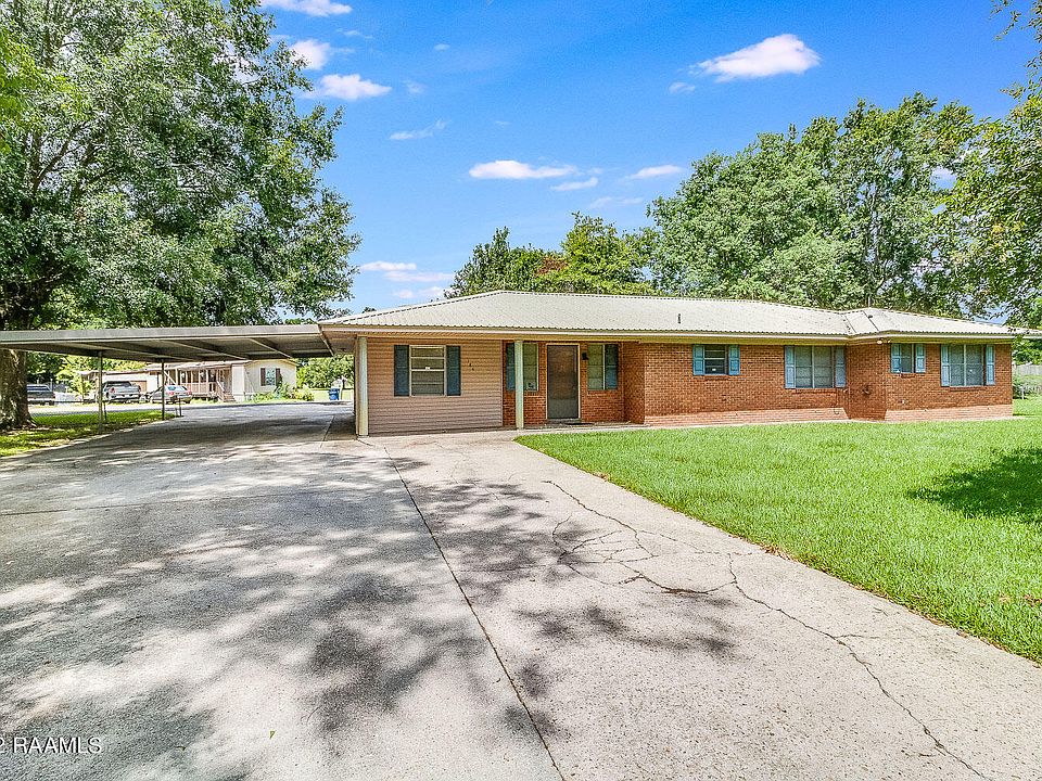 184 Railroad Ave, Port Barre, LA 70577 Zillow