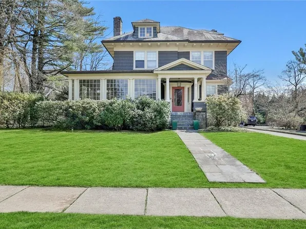 89 Forest Avenue, New Rochelle, NY 10804