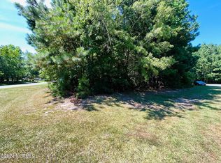 30 Little Cir, Hertford, NC 27944
